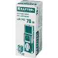 Маленькое фото товара - Детектор для линейного нивелира LR 70 KRAFTOOL 34607. Вариант №2