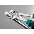 Маленькое фото товара - Переставные клещи 250мм Kraft-Max KRAFTOOL 22011-10-25. Вариант №5