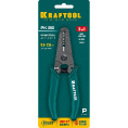 Маленькое фото товара - Многофункциональный стриппер 0.6 - 2.6мм PK-26 KRAFTOOL 22660-15_z01. Вариант №2
