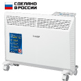 Маленькое фото товара - Электрический конвектор ПРО серия 1.5 кВт ЗУБР КЭП-1500. Вариант №1