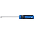 Маленькое фото товара - Отвёртка PZ2x100мм ЗУБР 25233-2_z01. Вариант №1
