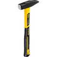Маленькое фото товара - Слесарный молоток 300 г Hercules STAYER 20050-03_z02. Вариант №3
