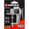 Маленькое фото товара - Настольные тиски 40мм MIRAX 32472-40. Вариант №2