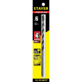 Маленькое фото товара - Cверло по бетону 6x150мм Hercules STAYER 2915-150-06_z01. Вариант №2