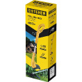 Маленькое фото товара - Сетевой триммер ш/с 25см 400Вт STEHER TEL-25-410. Вариант №2