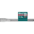 Маленькое фото товара - Слесарное зубило по металлу 22х200мм Grand KRAFTOOL 2103-22. Вариант №2