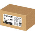 Маленькое фото товара - Финишные гвозди 1кг цинк 40x1.8мм ЗУБР 305311-18-040. Вариант №2