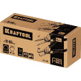Маленькое фото товара - Съемник стопорных колец 180мм 4шт KRAFTOOL 22812-H4. Вариант №2