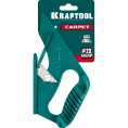 Маленькое фото товара - Нож для напольных покрытий LINO-А02 KRAFTOOL 0930_z02. Вариант №1
