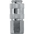 Маленькое фото товара - Муфта БРС с внутренней резьбой 3/8 KRAFTOOL 06593-3/8. Вариант №4