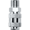 Маленькое фото товара - Переходник 3/8M - рапид муфта KRAFTOOL 06594-3/8. Вариант №4