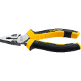 Маленькое фото товара - Комбинированные плоскогубцы 160мм Hercules STAYER 2203-1-16_z03. Вариант №4