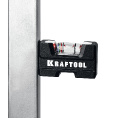 Маленькое фото товара - Компактный магнитный уровень 5 в 1 A-RATE CONTROL KRAFTOOL 34787. Вариант №4