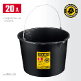 Маленькое фото товара - Строительное пластиковое ведро 20л STRONG STAYER 06083-20_z02. Вариант №2
