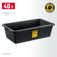 Маленькое фото товара - Прямоугольный строительный таз 40л STRONG STAYER 06099-40_z02. Вариант №2