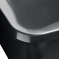 Маленькое фото товара - Прямоугольный строительный таз 120л STRONG STAYER 06099-120_z01. Вариант №4