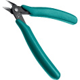 Маленькое фото товара - Прецизионные бокорезы 125мм Kraft Mini KRAFTOOL 220017-4-12. Вариант №2