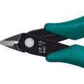 Маленькое фото товара - Прецизионные бокорезы 125мм Kraft Mini KRAFTOOL 220017-4-12. Вариант №3