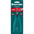 Маленькое фото товара - Прецизионные бокорезы 125мм Kraft Mini KRAFTOOL 220017-4-12. Вариант №1