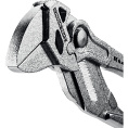 Маленькое фото товара - Клещи переставные-гаечный ключ 250мм VISE-WRENCH X KRAFTOOL 22067. Вариант №4