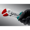 Маленькое фото товара - Клещи переставные-гаечный ключ 180мм VISE-WRENCH X KRAFTOOL 22066. Вариант №4