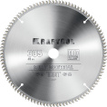Маленькое фото товара - Пильный диск по алюминию 100Т 305х30мм Multi Material KRAFTOOL 36953-305-30. Вариант №1