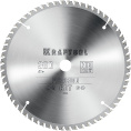 Маленькое фото товара - Пильный диск по дереву 60Т 300х30мм Precision KRAFTOOL 36952-300-30. Вариант №1