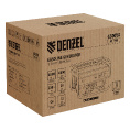 Маленькое фото товара - Генератор бензиновый GE 7900 6.5кВт 220В/50 Гц 25л ручной пуск Denzel 94638. Вариант №5