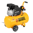 Маленькое фото товара - Компрессор воздушный DK1500/50 Х-PRO 1.5кВт 230л/мин 50л Denzel 58064. Вариант №3