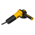 Маленькое фото товара - Машина шлифовальная угловая AG115-750 750Вт 115мм 11000об/мин Denzel 26901. Вариант №2