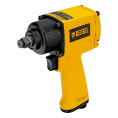 Маленькое фото товара - Ударный пневмогайковерт IWS550 Compact 1/2 8500об/мин 710Нм Denzel 57470. Вариант №1