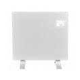 Маленькое фото товара - Конвектор эл OptiPrime-1000 Wi-Fi тачскрин цифровой термостат 1000Вт Denzel 98121. Вариант №3
