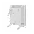 Маленькое фото товара - Конвектор эл OptiPrime-1000 Wi-Fi тачскрин цифровой термостат 1000Вт Denzel 98121. Вариант №5