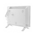 Маленькое фото товара - Конвектор эл OptiPrime-1500 Wi-Fi тачскрин цифровой термостат 1500Вт Denzel 98122. Вариант №5