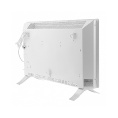 Маленькое фото товара - Конвектор эл OptiPrime-2000 Wi-Fi тачскрин цифровой термостат 2000Вт Denzel 98123. Вариант №5