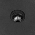Маленькое фото товара - Катушка триммер. полуавтомат. гайка М10 М10 М12 лев. шаг 1,25 1,5 1,5мм Denzel 96393. Вариант №5