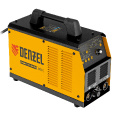 Маленькое фото товара - Аппарат инвертор. аргонодуговой сварки ITIG-200 DС Pulse Cold Weld 200A ПВ 60% Denzel 94329. Вариант №2