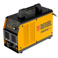 Маленькое фото товара - Аппарат инвертор. аргонодуговой сварки ITIG-200 DС Pulse Cold Weld 200A ПВ 60% Denzel 94329. Вариант №1