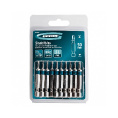 Маленькое фото товара - Бита Torx 8х50 сталь S2 10шт Gross 11467. Вариант №4