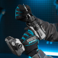 Маленькое фото товара - Бита Torx 8х50 сталь S2 10шт Gross 11467. Вариант №5