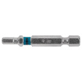 Маленькое фото товара - Бита HEX 4х50 сталь S2 10шт Gross 11463. Вариант №3