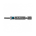 Маленькое фото товара - Бита Torx 10х50 сталь S2 10шт Gross 11468. Вариант №2