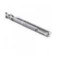 Маленькое фото товара - Бур по бетону Drei spitzen 10x115мм SDS Plus Gross 70734. Вариант №3