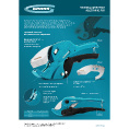 Маленькое фото товара - Лезвие для ножниц по изделиям из ПВХ D-42mm (арт.78426) Gross 78427. Вариант №5