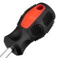 Маленькое фото товара - Отвертка Anti-Slip PH2х38мм CrV Matrix 12234. Вариант №4
