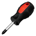 Маленькое фото товара - Отвертка Anti-Slip PH2х38мм CrV Matrix 12234. Вариант №1