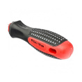 Маленькое фото товара - Отвертка Fusion SL4х100мм CrV Anti slip Matrix 11412. Вариант №3