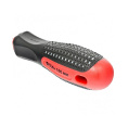 Маленькое фото товара - Отвертка Fusion SL6х100мм CrV Anti slip Matrix 11423. Вариант №3