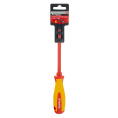 Маленькое фото товара - Отвертка Insulated SL5.5x125мм CrMo до 1000В Matrix 12918. Вариант №5