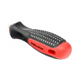 Маленькое фото товара - Отвертка Fusion PH0х80мм CrV Anti slip Matrix 11432. Вариант №3